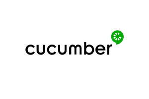 logo cucumber