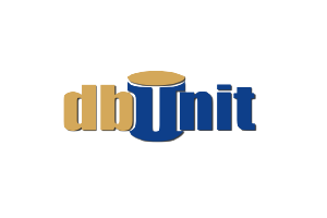 logo dbUnit