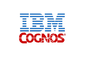 logo IBM Cognos