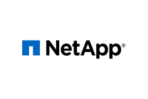 logo NetApp
