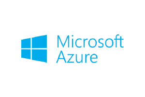logo Microsoft Azure