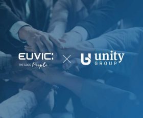 Euvic and Unity Group join forces