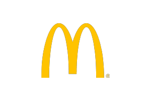 logo Mcdonalds