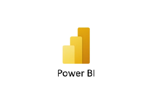 logo Power Bi
