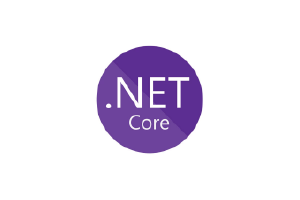 logo .Net Core