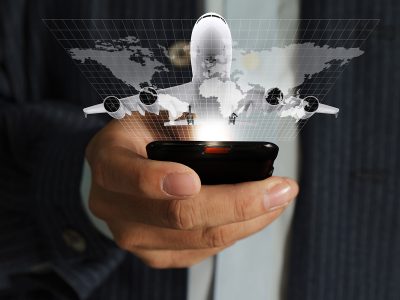 Tourism in the digital age – what can new technologies offer aviation?
