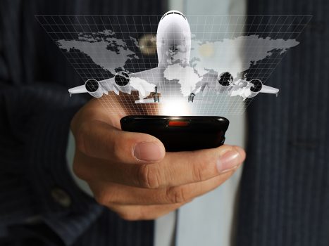 Turystyka w dobie cyfryzacji – co nowe technologie oferują lotnictwu?