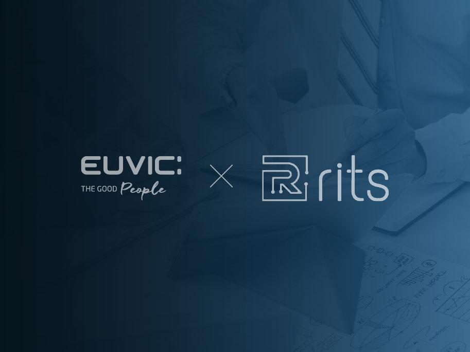 Euvic łączy się z RITS i wzmacnia kompetencje w obszarze Body/Team Leasing