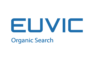 logo Euvic Organic Search