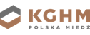 logo KGHM