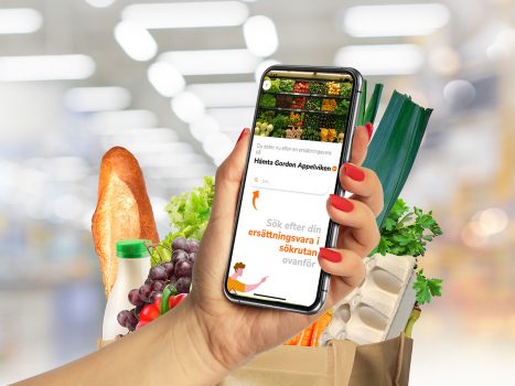 Aplikacja mobilna Foodrunners – więcej niż porównywarka cen