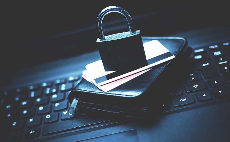 CyberbezpieczeÅ„stwo w sektorze finansowym