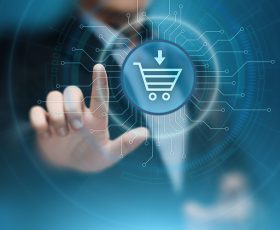 Composable commerce – the future of building e-commerce systems
