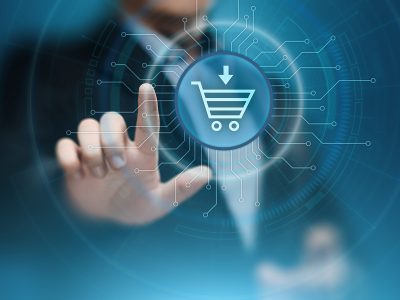 Composable commerce – the future of building e-commerce systems