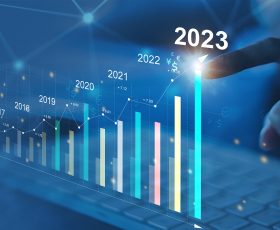 Trendy biznesowe 2023  – jakie zmiany warto wprowadzić w nadchodzącym nowym roku?