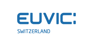logo Euvic Switzerland