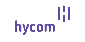 logo Hycom