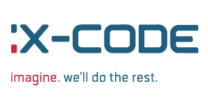 logo x-code