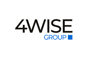logo 4Wise