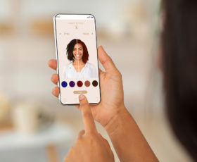 The beauty of digital transformation: How technology is changing the face of the beauty industry Â 