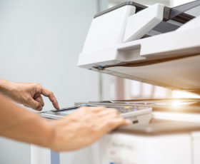 Printing service