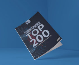 Raport Computerworld TOP200 2023 â€“ Grupa Euvic pnie siÄ™ w gÃ³rÄ™Â 