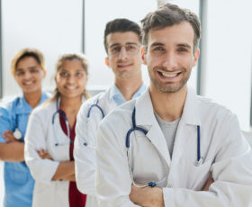 Vivium – Transformation of Healthcare Workforce ManagementÂ 