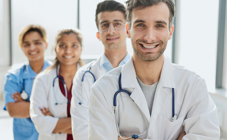 Vivium – Transformation of Healthcare Workforce ManagementÂ 